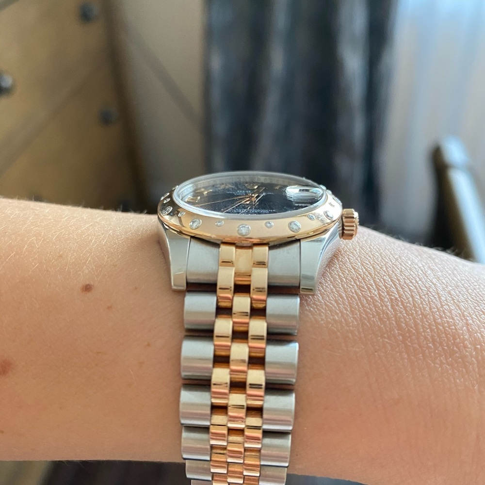 Rolex Datejust 31 - Picture 8 of 10